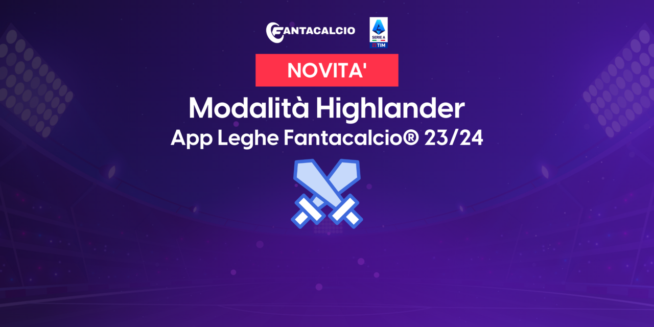 Nuova funzione SWITCH